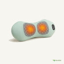 Espimax Pro — Massageador de Fusão Tripla para Lombar e Ciático