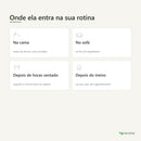 Espimax Pro — Massageador de Fusão Tripla para Lombar e Ciático