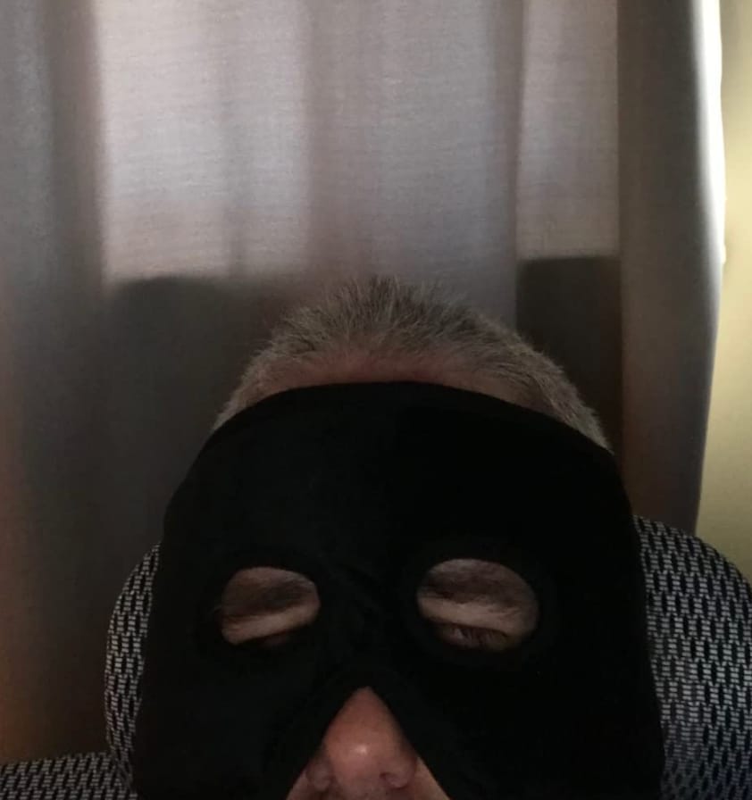 Avaliação de Carlos R.