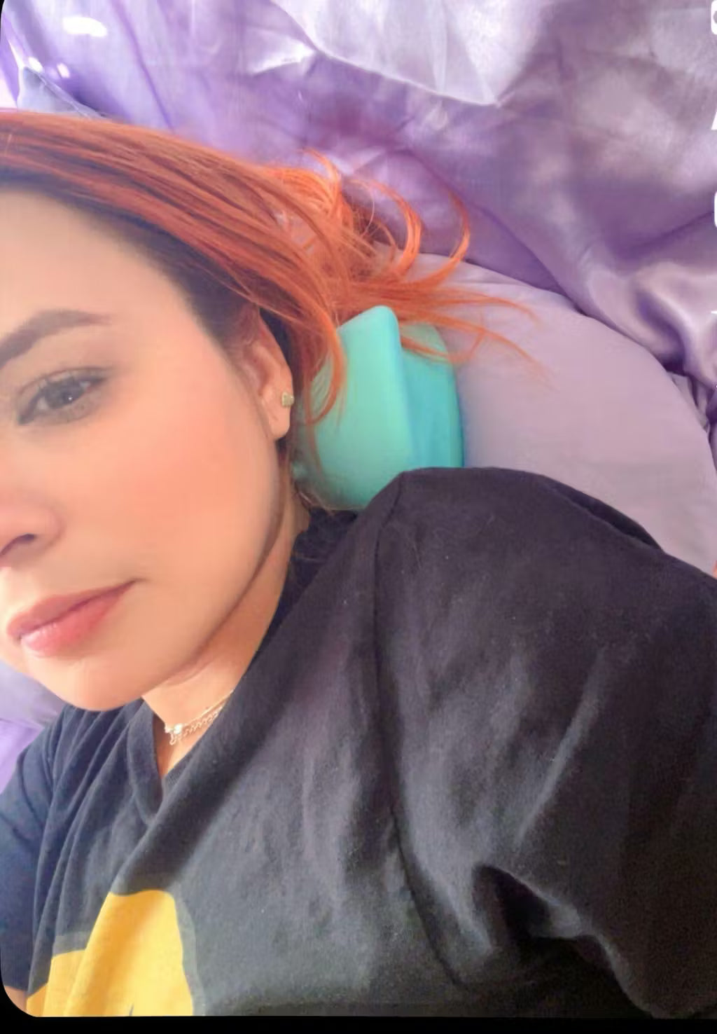 Avaliação de Roberta M.