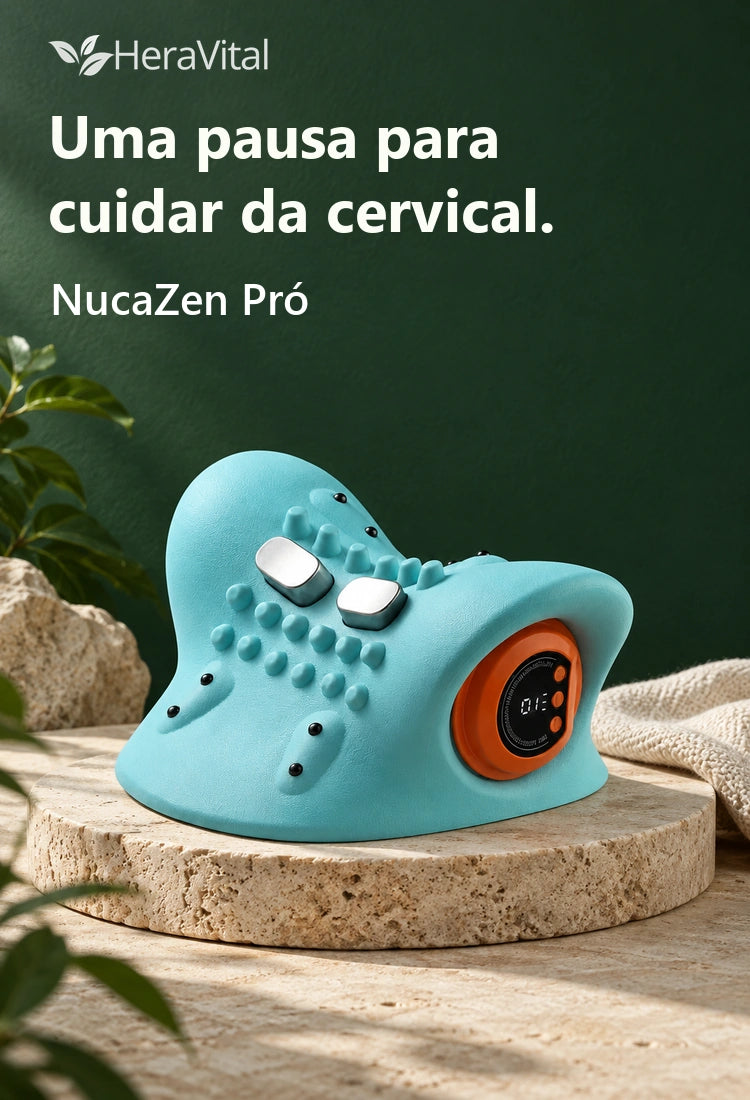 Conheça o NucaZen Pró. — HeraVital v2