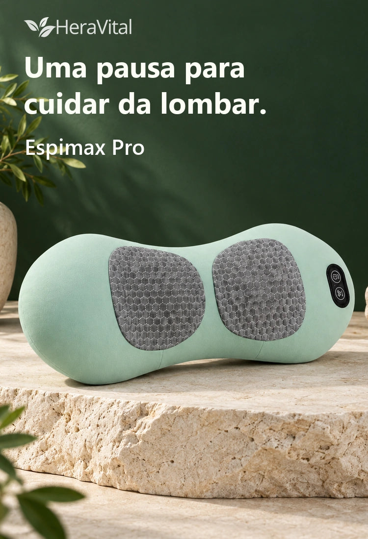 Conheça o Espimax Pro. — HeraVital v2