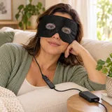 Thermo Pro em uso em um momento de descanso