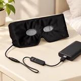 Conexão USB com fonte externa ilustrativa